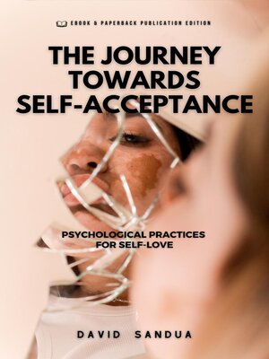 cover image of The Journey Towards Self-Acceptance